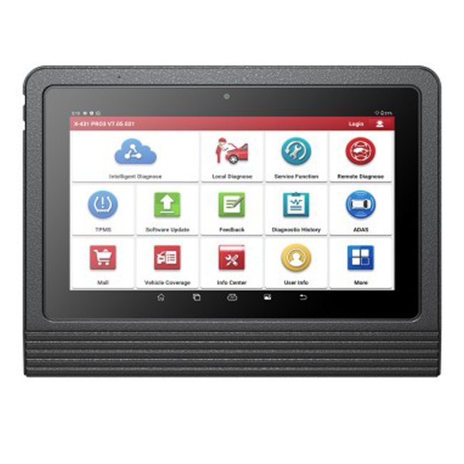 launch-x431-v-diagnosegerat