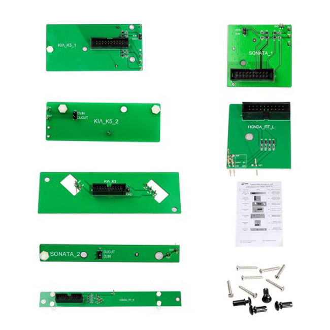 yanhua-tech-mini-acdp-3