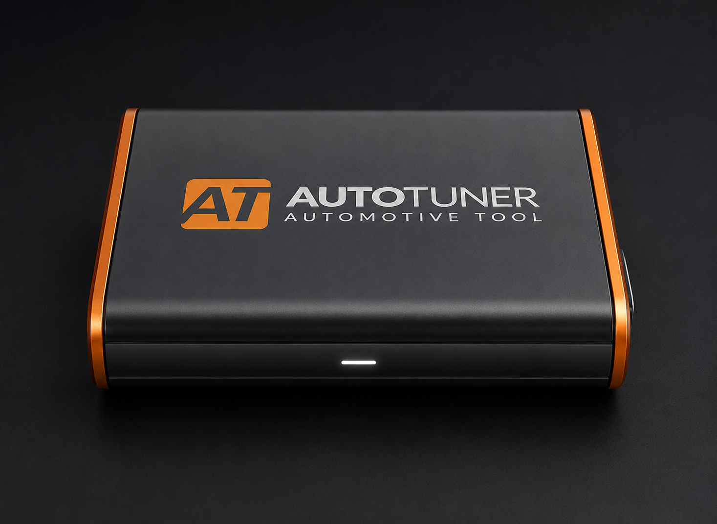 AutoTuner ECU TCU Programming