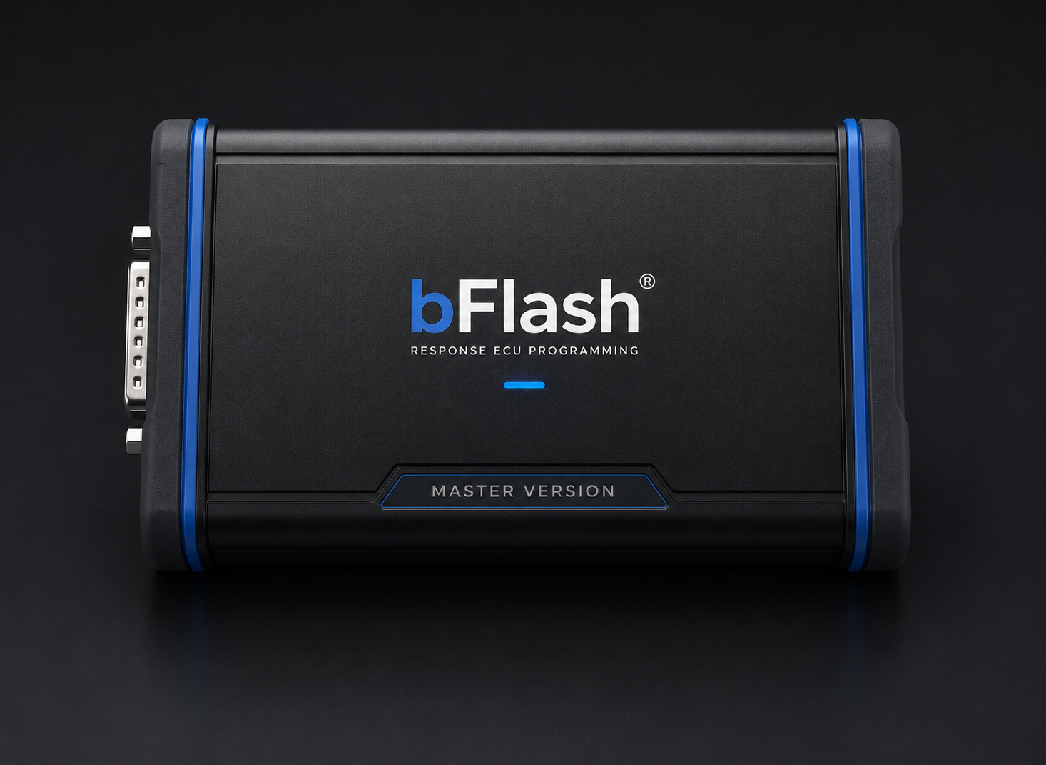 bFlash ECU Programming