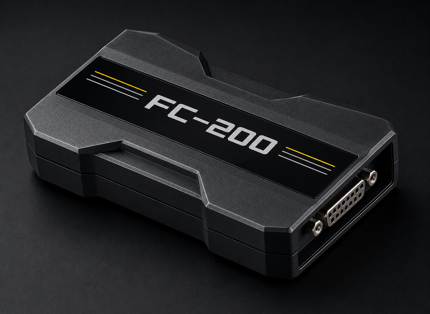 CG FC200 ECU Programmer