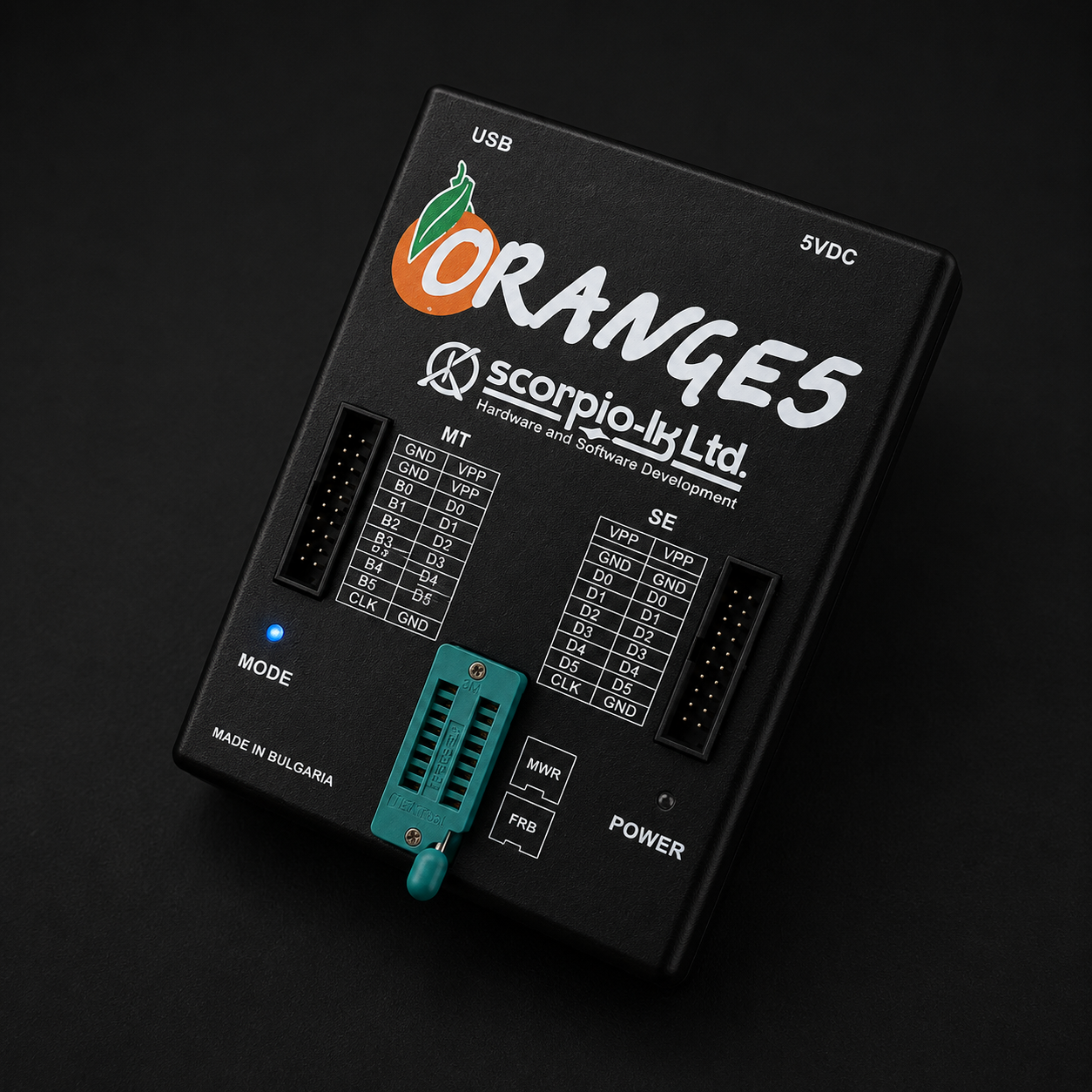 Orange5 Professional