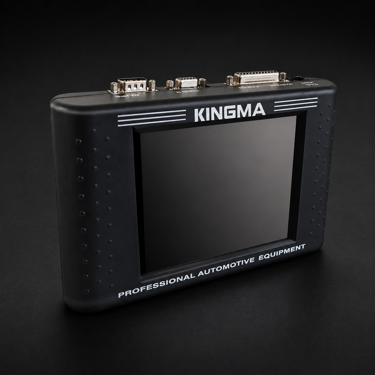 KINGMA Tool Odometer Correction