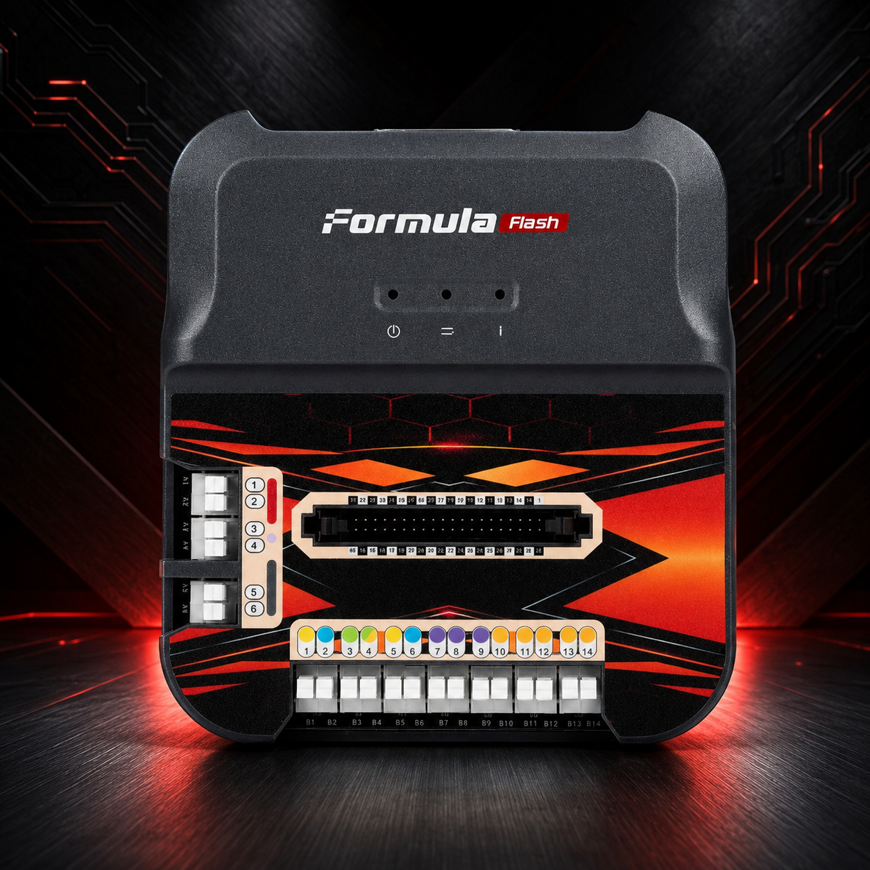 Formula FLash